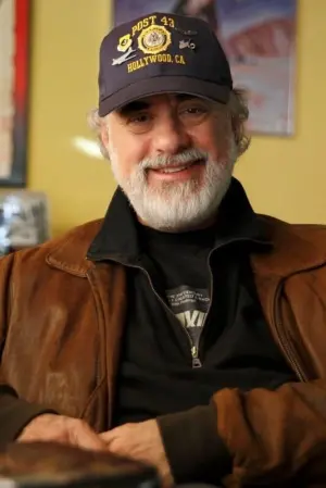 Фото Уильям Сакс #145946