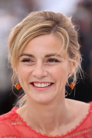 Фото Энн Консиньи (Anne Consigny) #98616