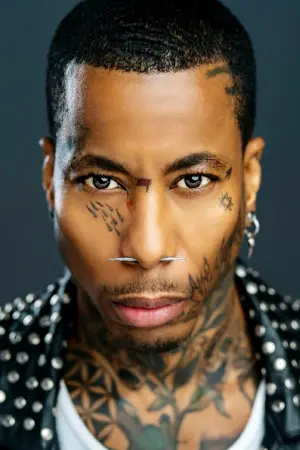 Фото Антино Кроули-Каменвати #153776