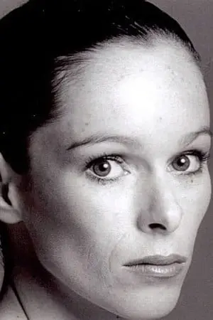 Фото Джеральдин Чаплин (Geraldine Chaplin) #22510