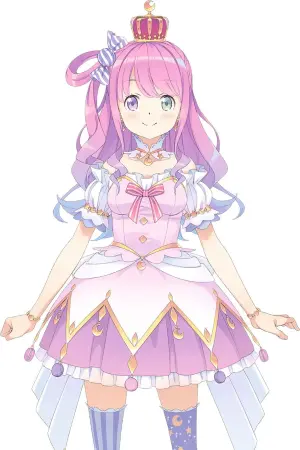 Фото  (Himemori Luna) #252567