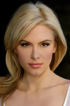 Фото Джеки Мур (Jackie Moore) #120108