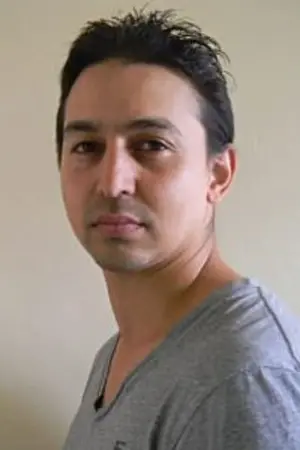 Фото Халиль Катрада #195789