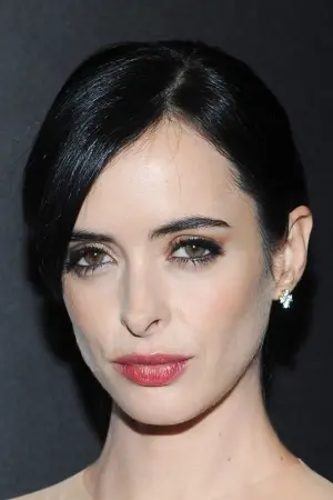 Фото Кристен Риттер (Krysten Ritter) #50147