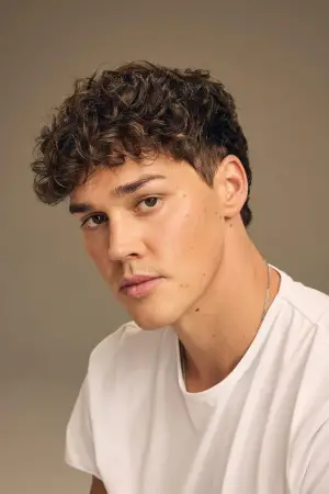 Фото Ноа Бек #358186