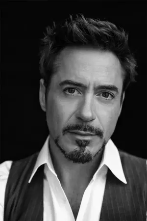 Фото Роберт Дауни-младший. (Robert Downey Jr.) #2796