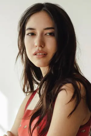 Фото Соноя Мизуно (Sonoya Mizuno) #22803
