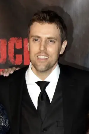 Фото Стив Волш #335937