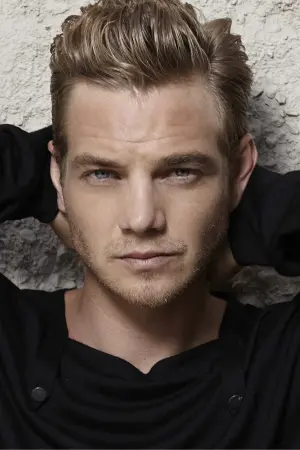 Фото Тейлор Хэндли (Taylor Handley) #53254