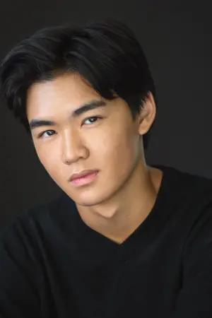 Фото Тристан Правонг #43820