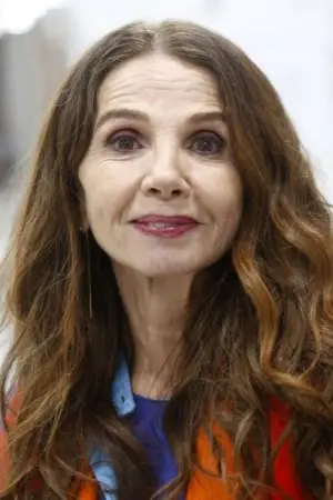 Фото Виктория Абриль (Victoria Abril) #333917