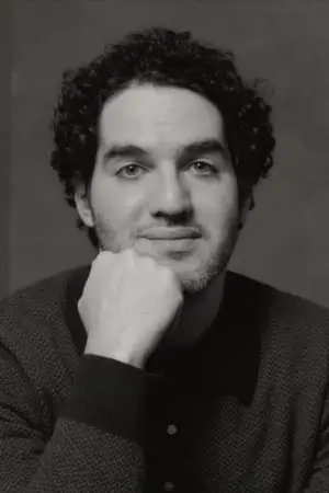 Фото Бенни Сафди (Benny Safdie) #72912