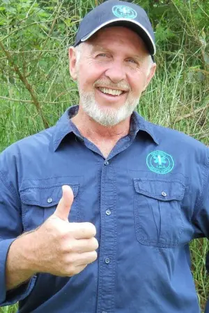 Фото Боб Маккаррон #74069