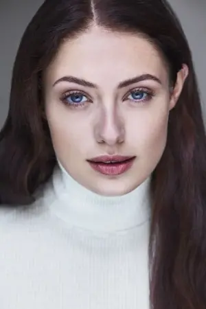 Фото Ингрид Маргус (Ingrid Margus) #20143