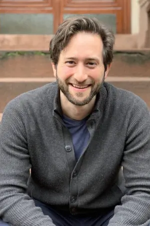 Фото Джесси Либман #164340