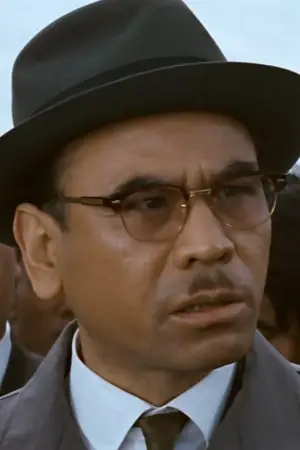 Фото Кэндзо Табу #336766