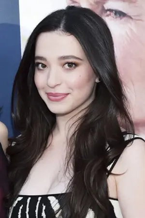 Фото Майки Мэдисон (Mikey Madison) #70048