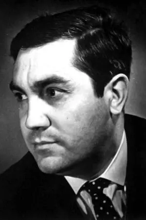 Фото Павел Луспекаев (Pavel Luspekayev) #292578