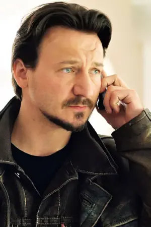 Фото Роберт Вецкевич (Robert Więckiewicz) #117763