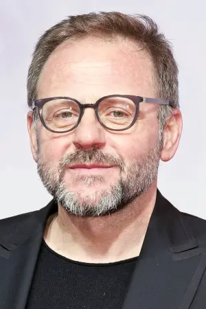 Фото Сэмюэл Финци #49559