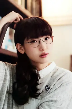 Фото Йошино Нандзё #250670