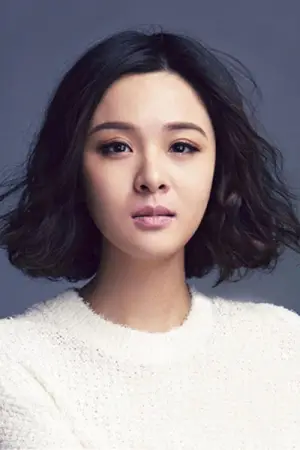 Фото Чэнь Сы Сы #342283