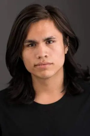 Фото Корвин Мак #20405