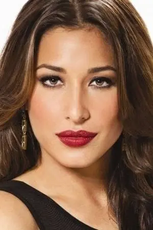 Фото Жизель Итье #35072