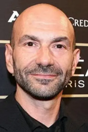 Фото Эрве Шнайд. #328489