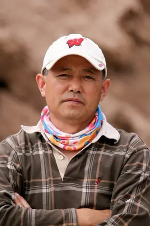 Фото Хуан Синьмин #268719