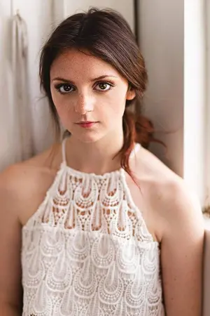 Фото Джессика Клемент (Jessica Clement) #50491