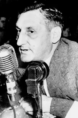 Фото Джон Ховард Лоусон #295620