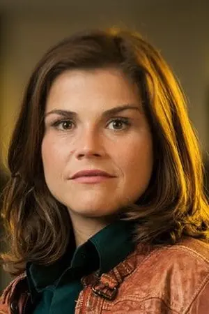 Фото Катарина Вакернагель #212434