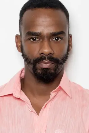 Фото Рафаэль Логам #20648