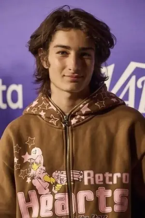 Фото Санни Сульджик (Sunny Suljic) #42431