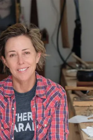 Фото Энн Рикетс #285666