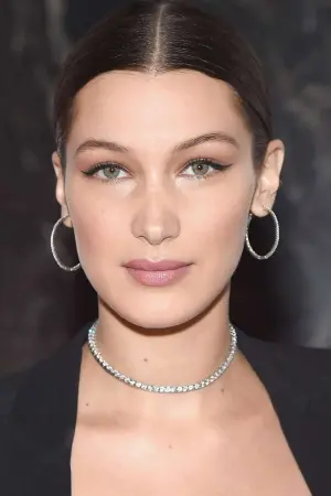 Фото Белла Хадид (Bella Hadid) #278980