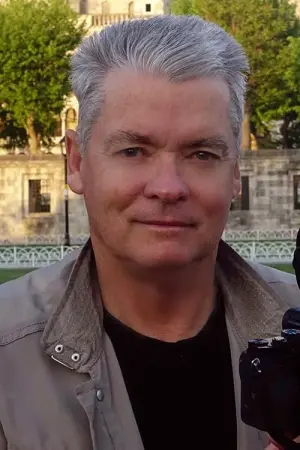 Фото Билл Беннетт #296995