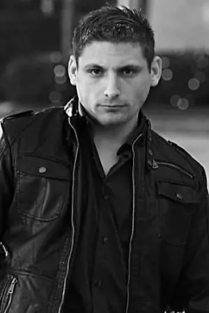 Фото Крис Адамс #19793