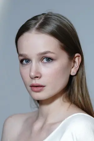 Фото Дарья Отрошко #394516