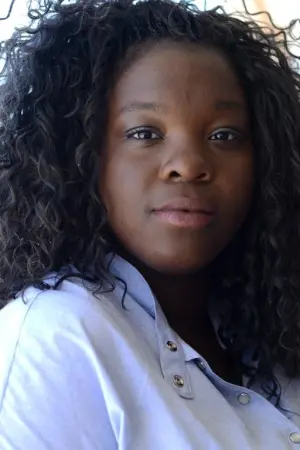 Фото Дебора Лукумуэна #128815