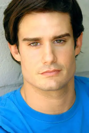 Фото Эдвард Финли #59346