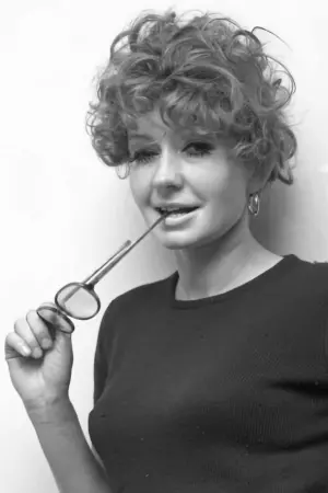 Фото Эльжбета Чижевская (Elżbieta Czyżewska) #259636