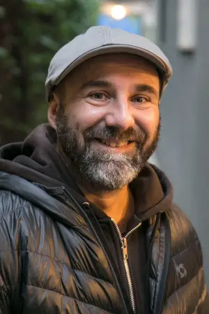 Фото Фабиан Форте #12431