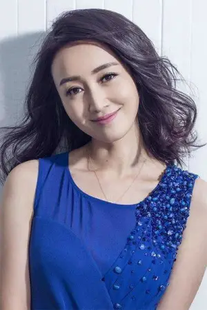 Фото Чжао Цзы Ци #325688