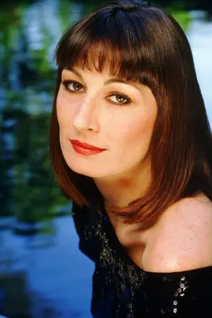 Фото Анжелика Хьюстон (Anjelica Huston) #24531