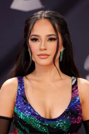 Фото Бекки Джи #66421