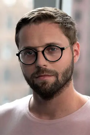 Фото Бен Хеткоат #124334