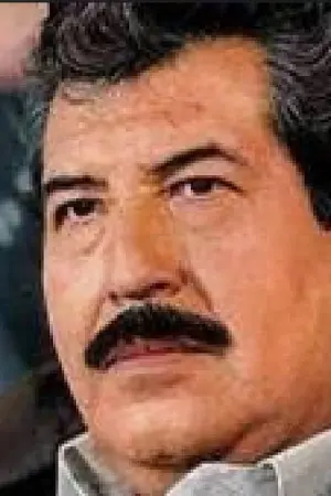 Фото Гильермо Хиль #284972