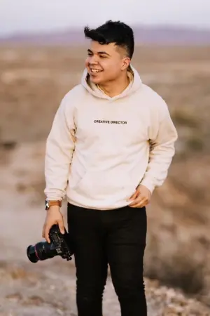 Фото Якоб Магдалено #307915